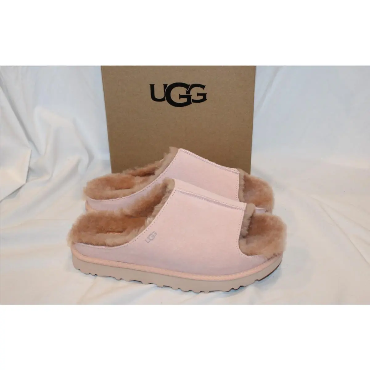 UGG shoes - Ugg Greenport - Greenport - Pink 0
