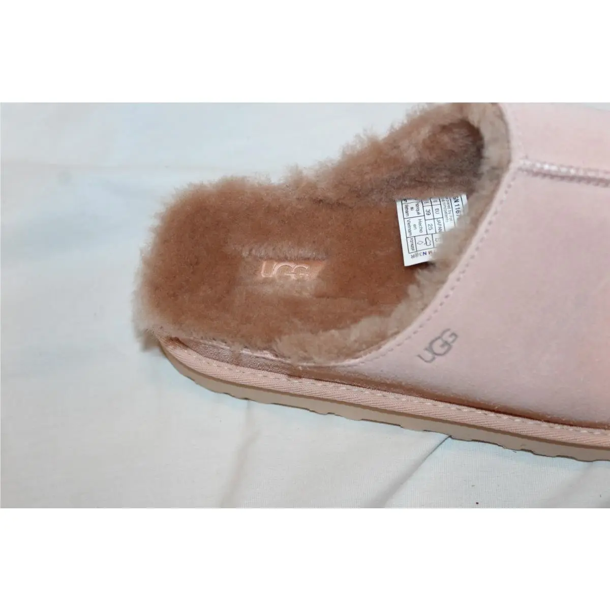 UGG shoes - Ugg Greenport - Greenport - Pink 1