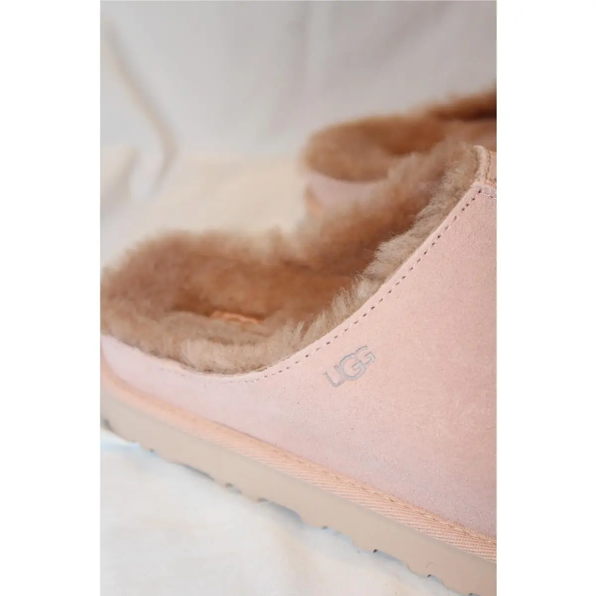 UGG shoes - Ugg Greenport - Greenport - Pink 3
