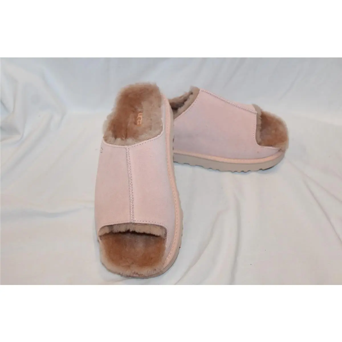 UGG shoes - Ugg Greenport - Greenport - Pink 4