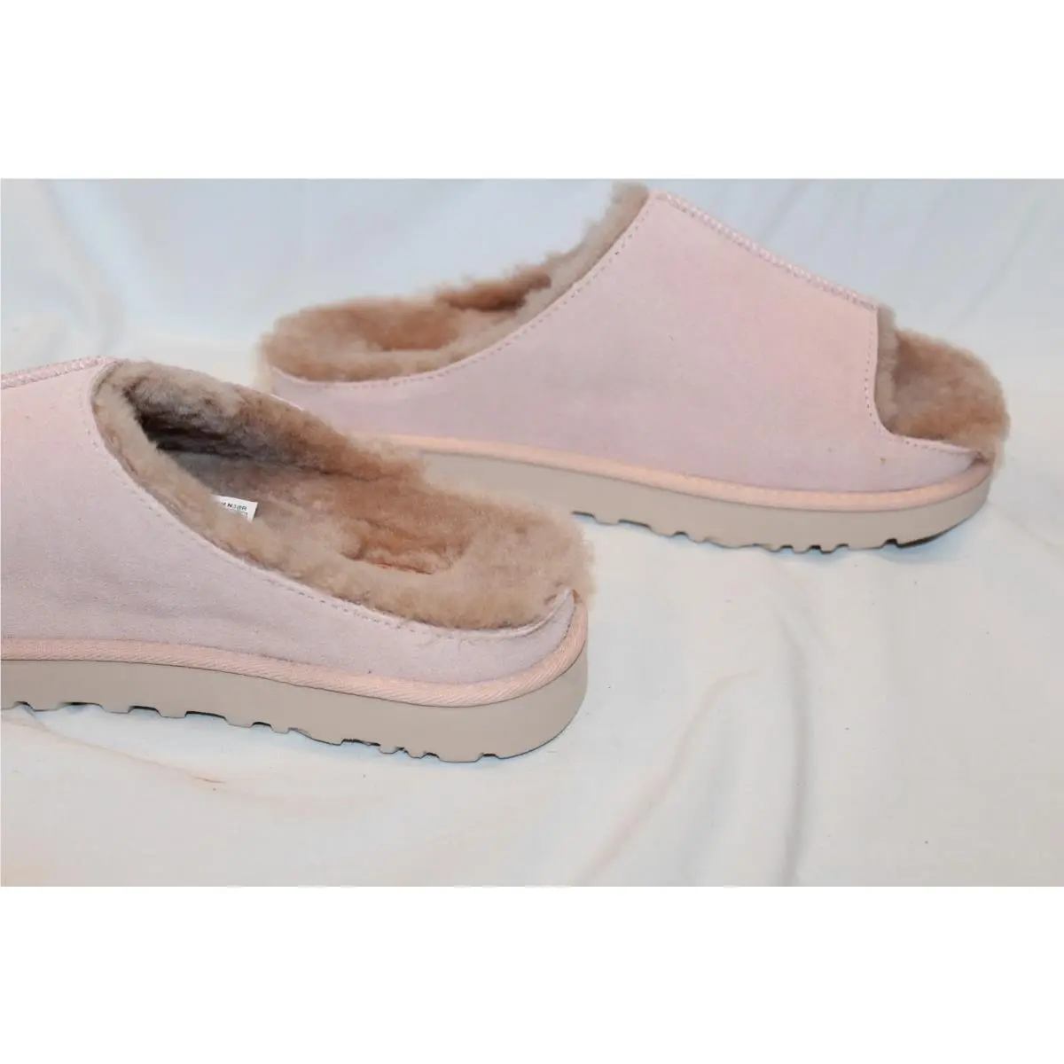 UGG shoes - Ugg Greenport - Greenport - Pink 5