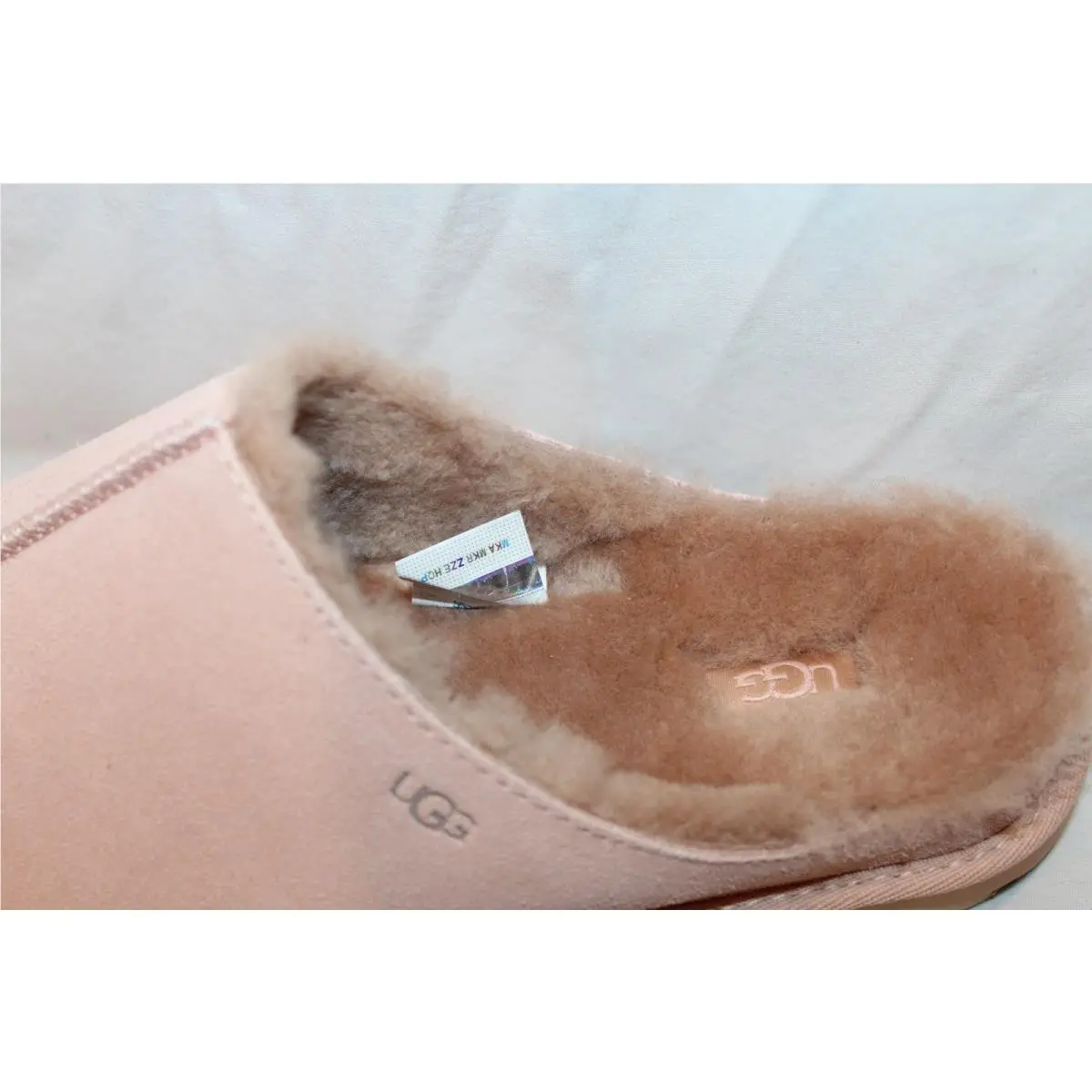 UGG shoes - Ugg Greenport - Greenport - Pink 6