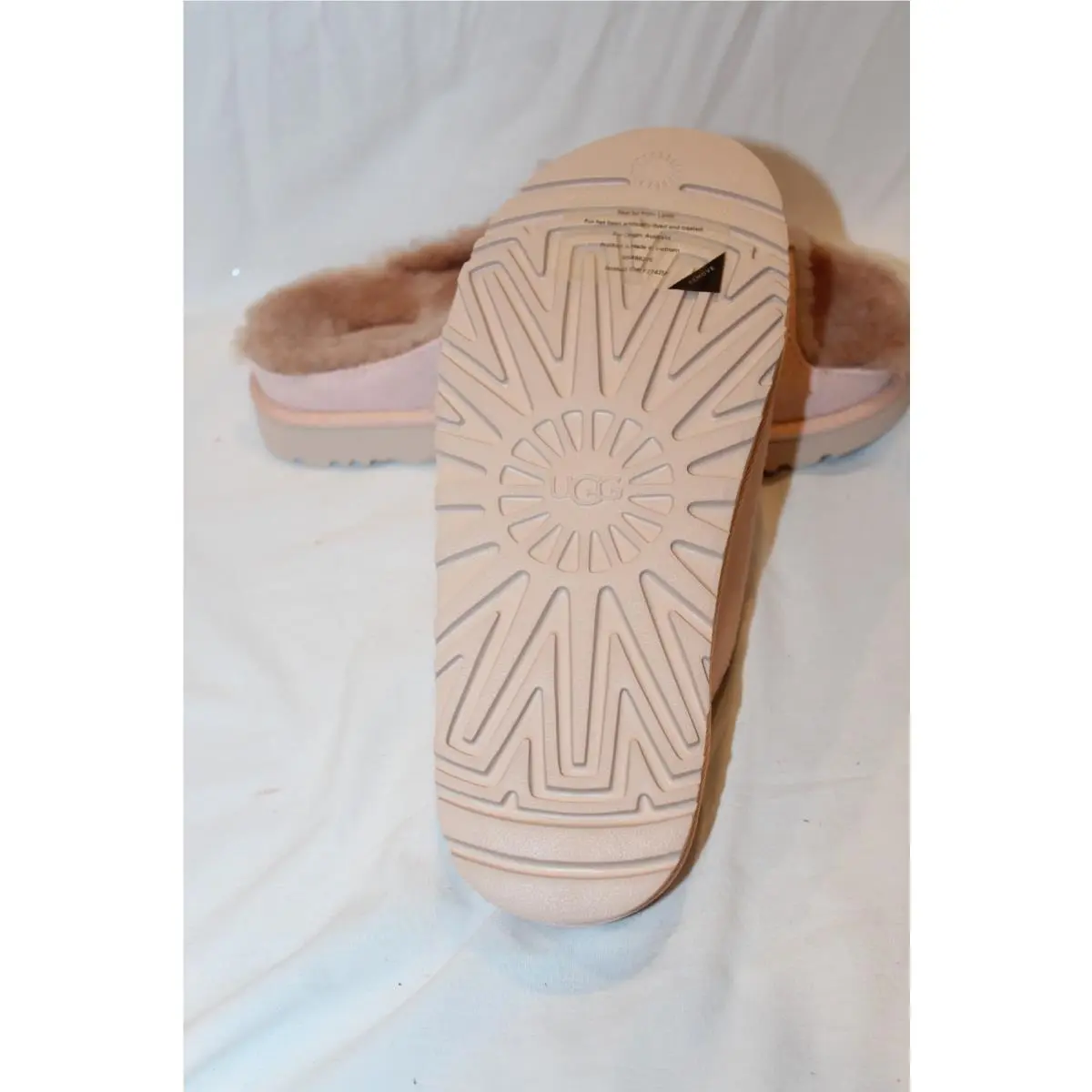 UGG shoes - Ugg Greenport - Greenport - Pink 7