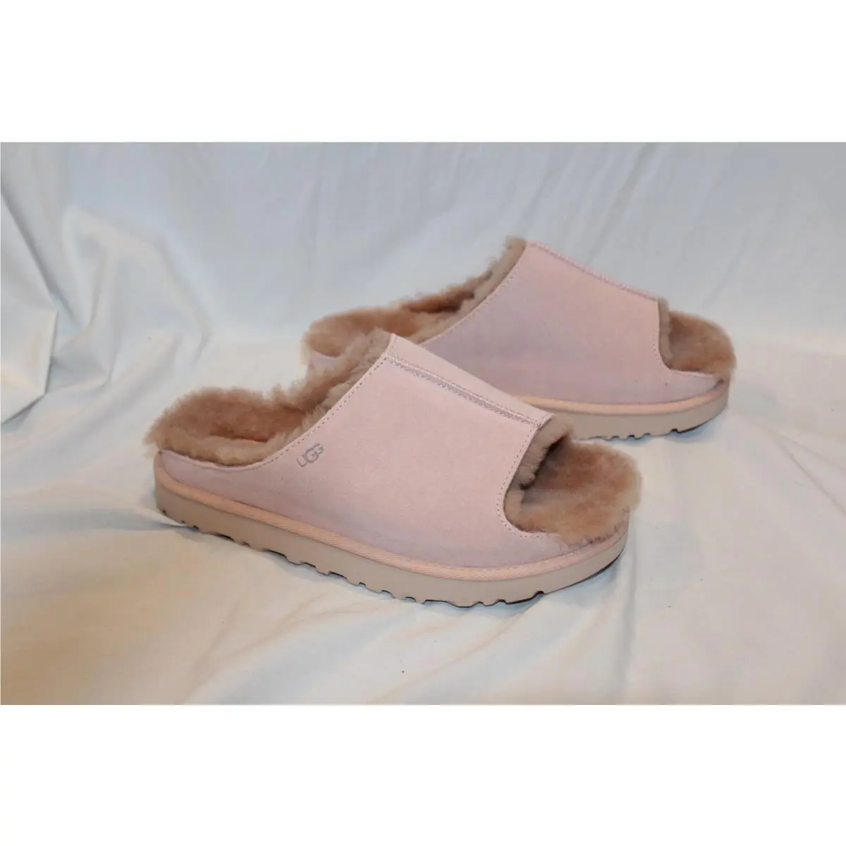 UGG shoes - Ugg Greenport - Greenport - Pink 2