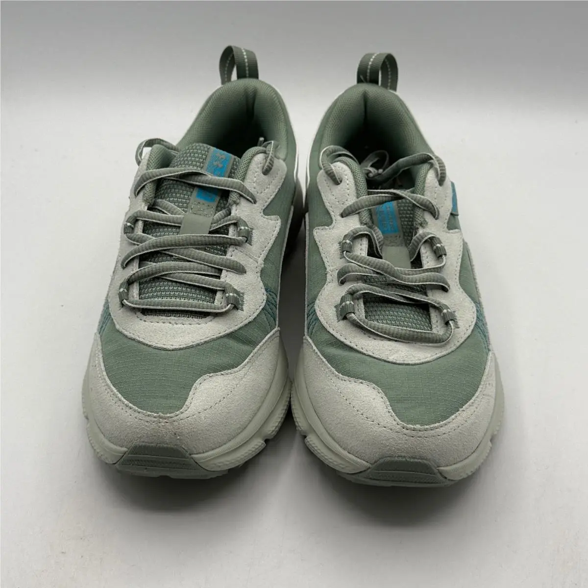 Under Armour shoes - UA W Charged Verssert 2 - Green 0
