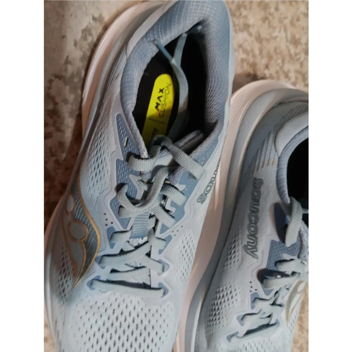 Saucony shoes - Saucony Guide 19 - Guide - S11058-142 - Blue 9