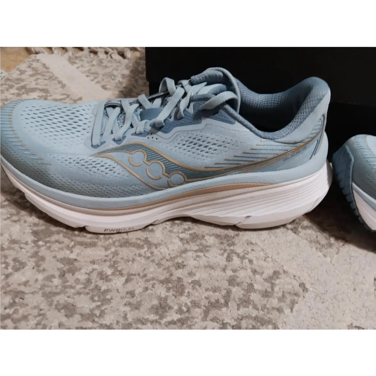 Saucony shoes - Saucony Guide 19 - Guide - S11058-142 - Blue 5