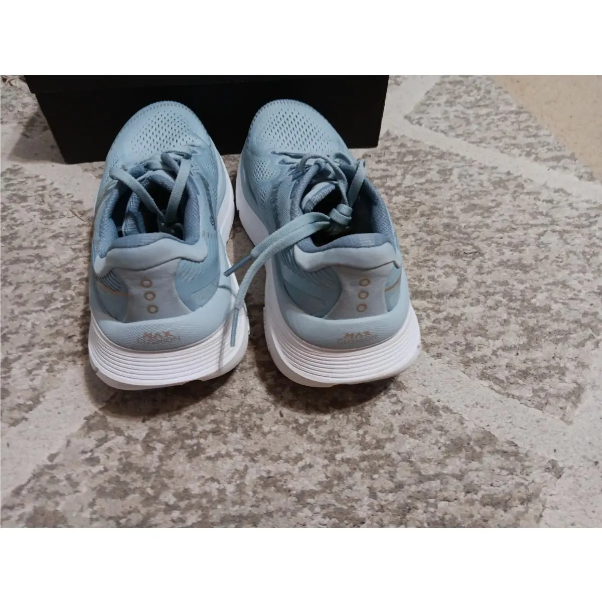 Saucony shoes - Saucony Guide 19 - Guide - S11058-142 - Blue 7