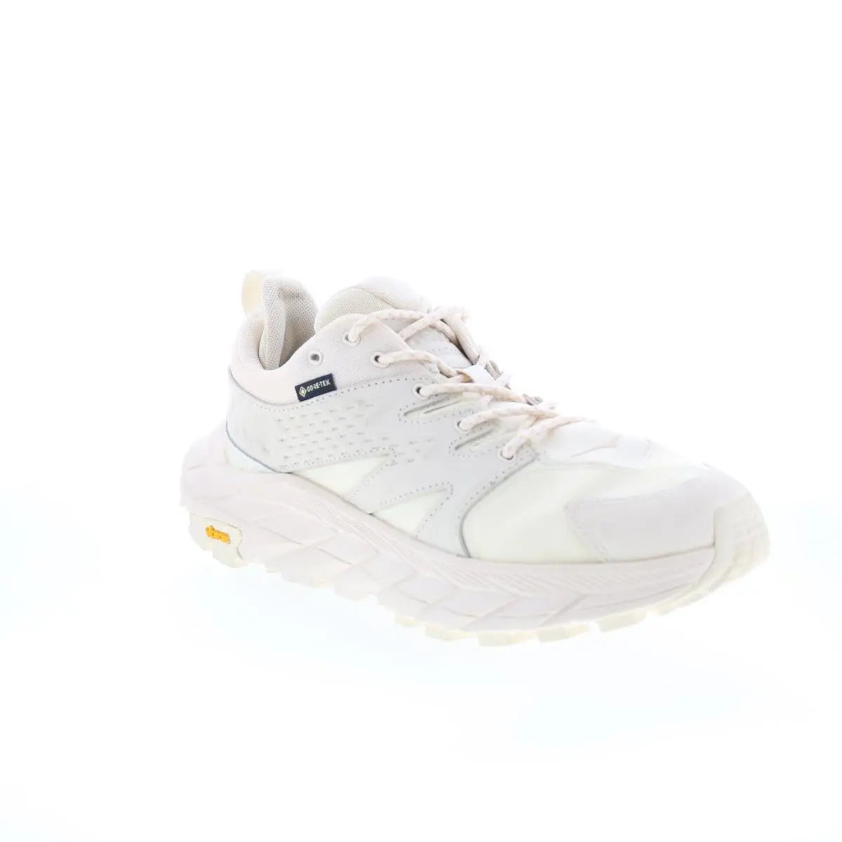 Hoka shoes - Hoka One One HOKA Anacapa GORE-TEX - 1136670-ESSN - Ivory (UPC: 196565382313) 0