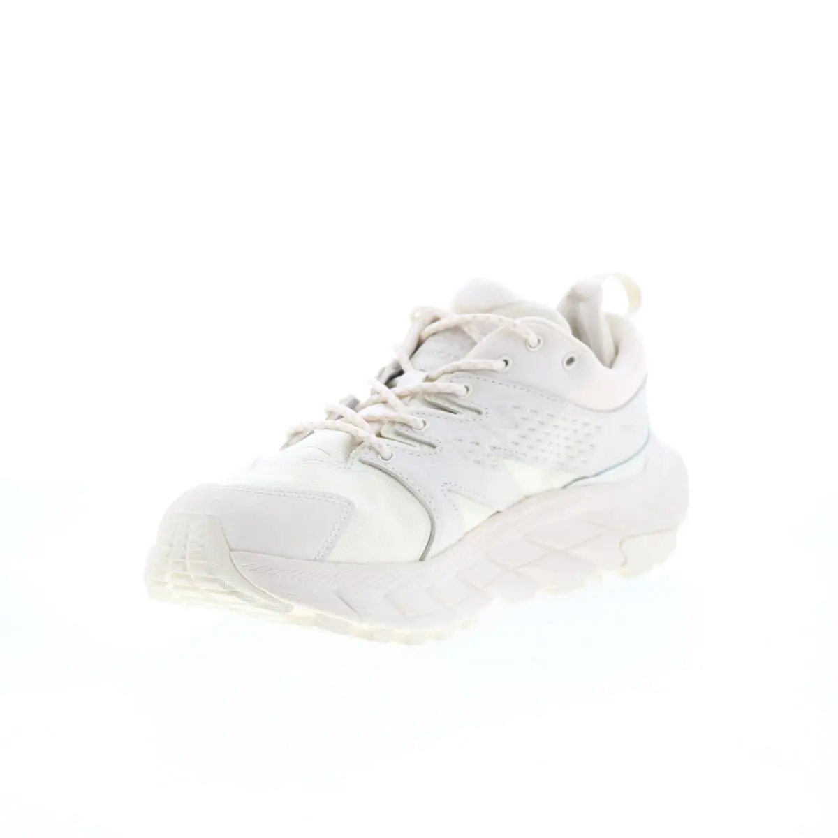 Hoka shoes - Hoka One One HOKA Anacapa GORE-TEX - 1136670-ESSN - Ivory (UPC: 196565382313) 2