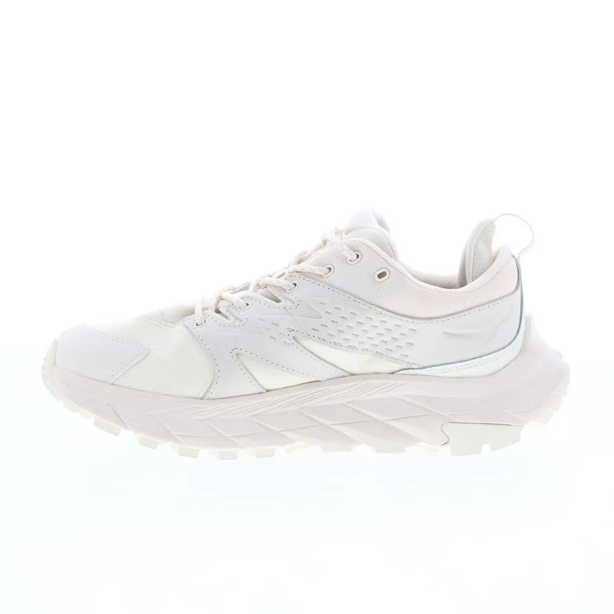 Hoka shoes - Hoka One One HOKA Anacapa GORE-TEX - 1136670-ESSN - Ivory (UPC: 196565382313) 3