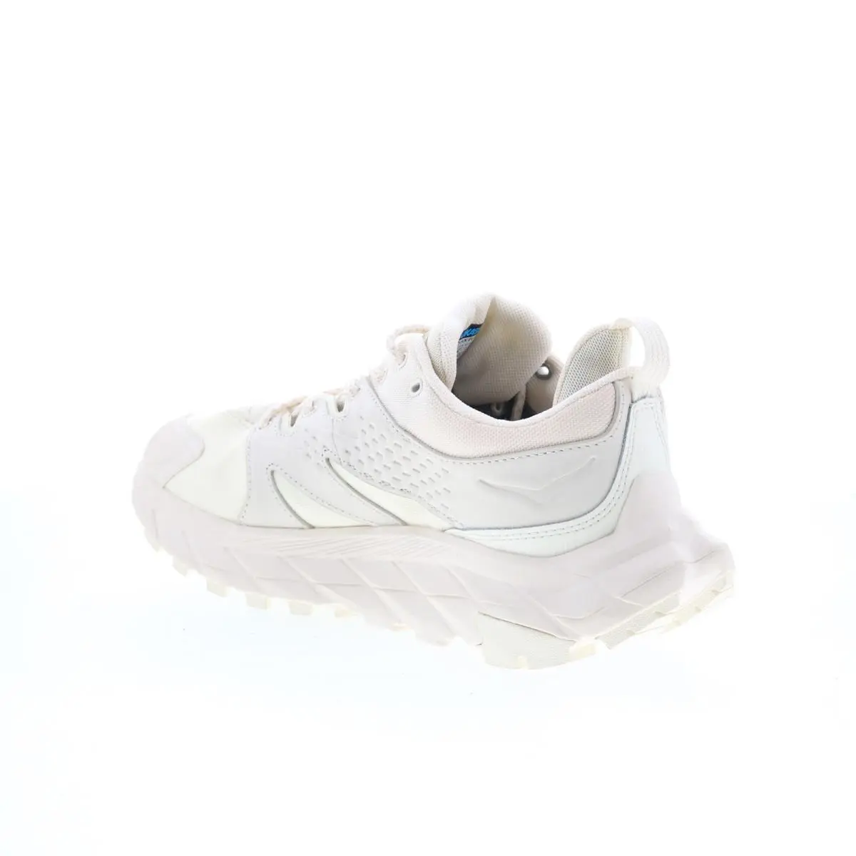Hoka shoes - Hoka One One HOKA Anacapa GORE-TEX - 1136670-ESSN - Ivory (UPC: 196565382313) 4