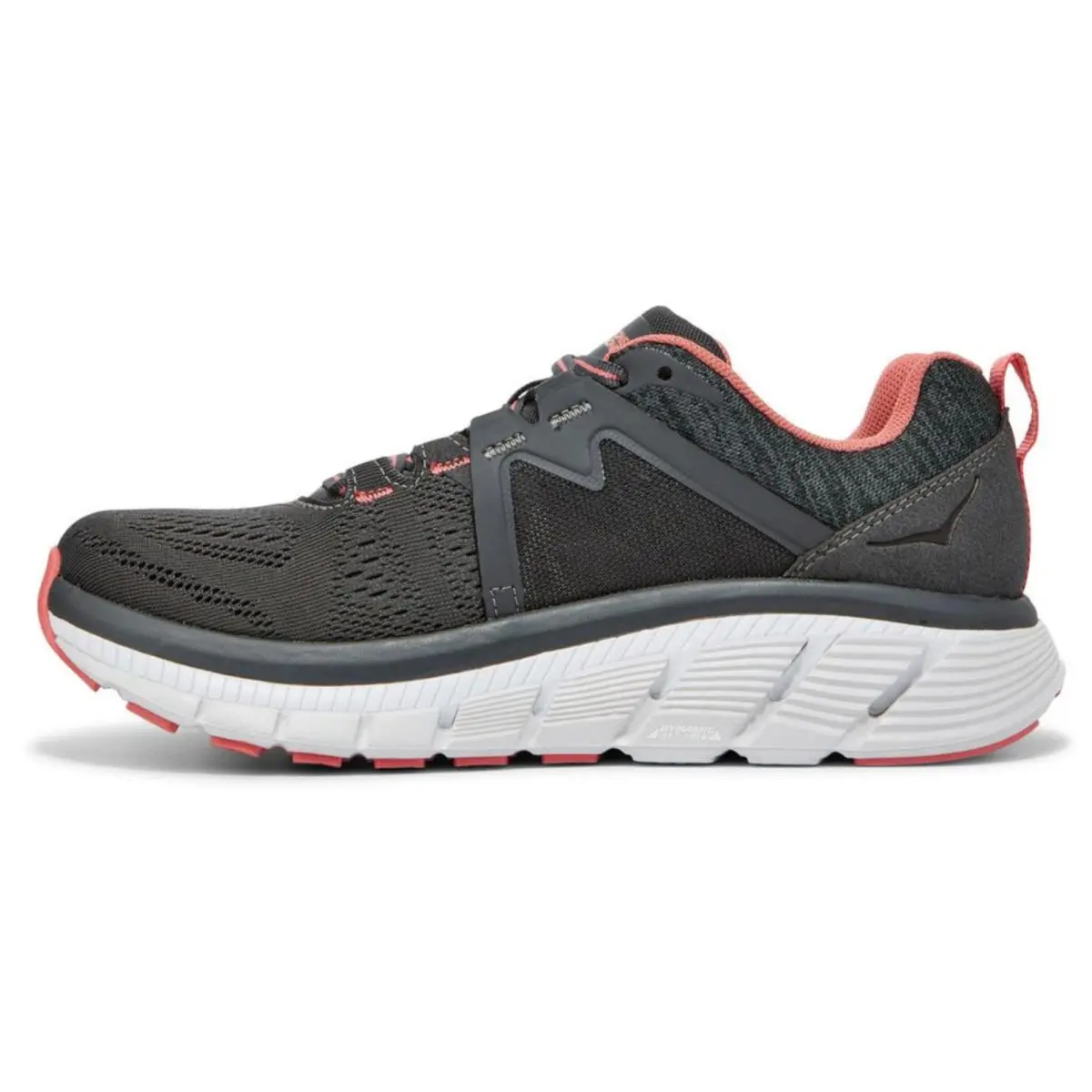 Hoka shoes - Hoka One One Gaviota 2 - 1099718 DSLN - Dark Shadow/ Lantana 0