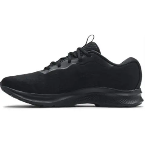 Under Armour shoes - BLACK/BLACK/BLACK (UPC: 195251576562) 0
