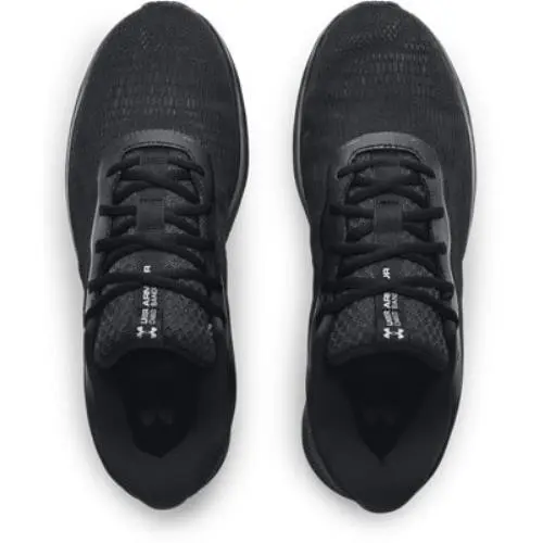 Under Armour shoes - BLACK/BLACK/BLACK (UPC: 195251576562) 1