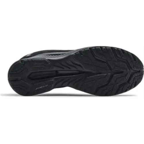 Under Armour shoes - BLACK/BLACK/BLACK (UPC: 195251576562) 3