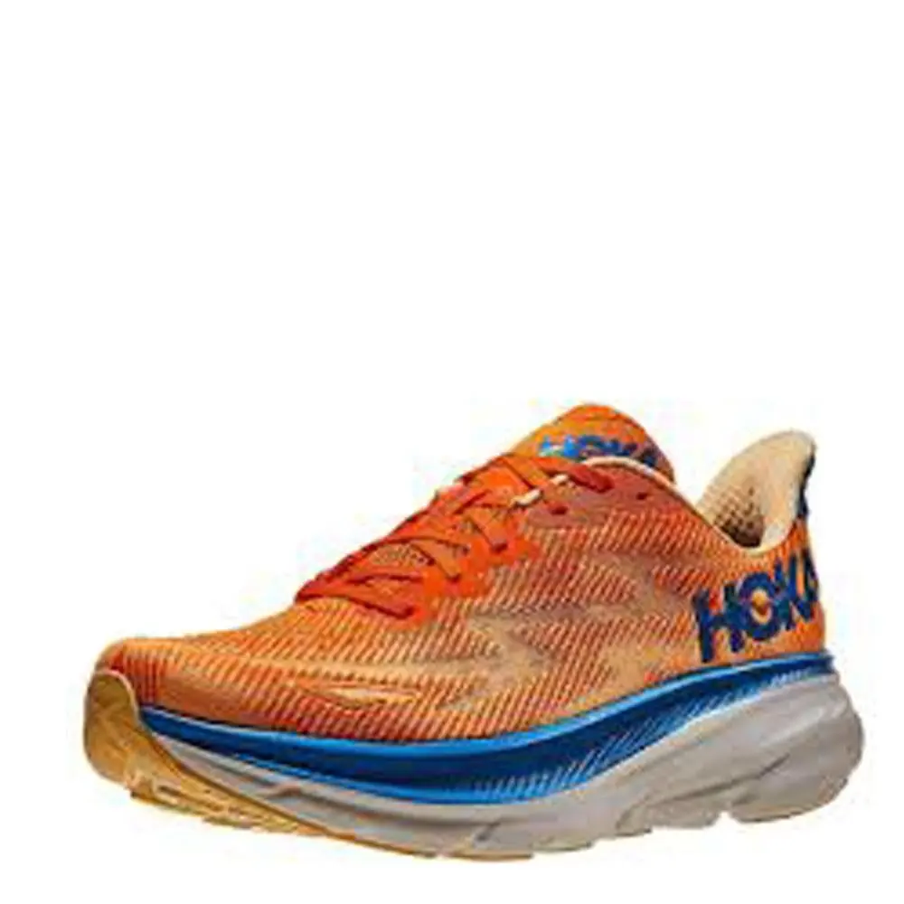 Hoka shoes - 1127895-VOIM - 1127895-VOIM - Orange (UPC: 196565174048) 0