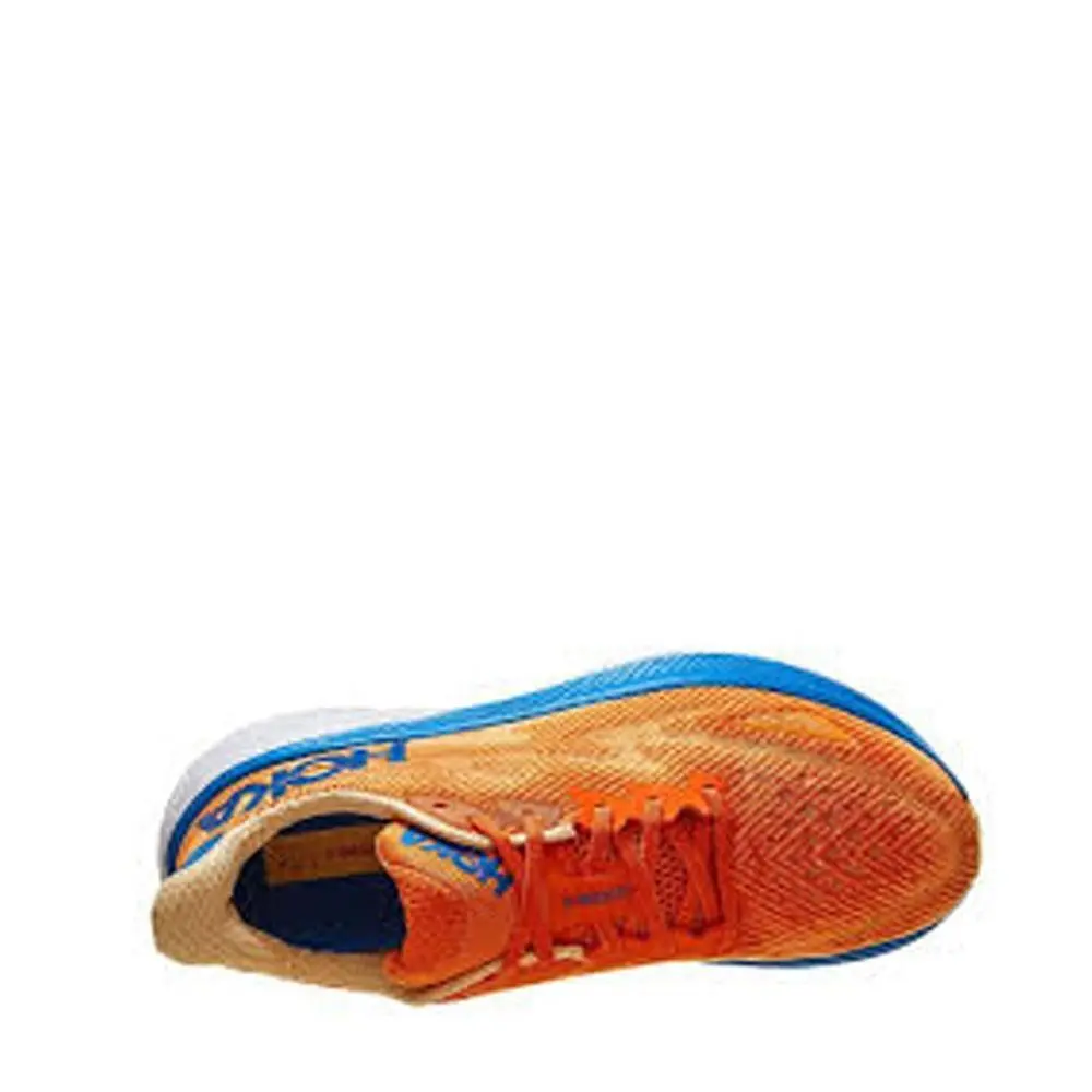 Hoka shoes - 1127895-VOIM - 1127895-VOIM - Orange (UPC: 196565174048) 1