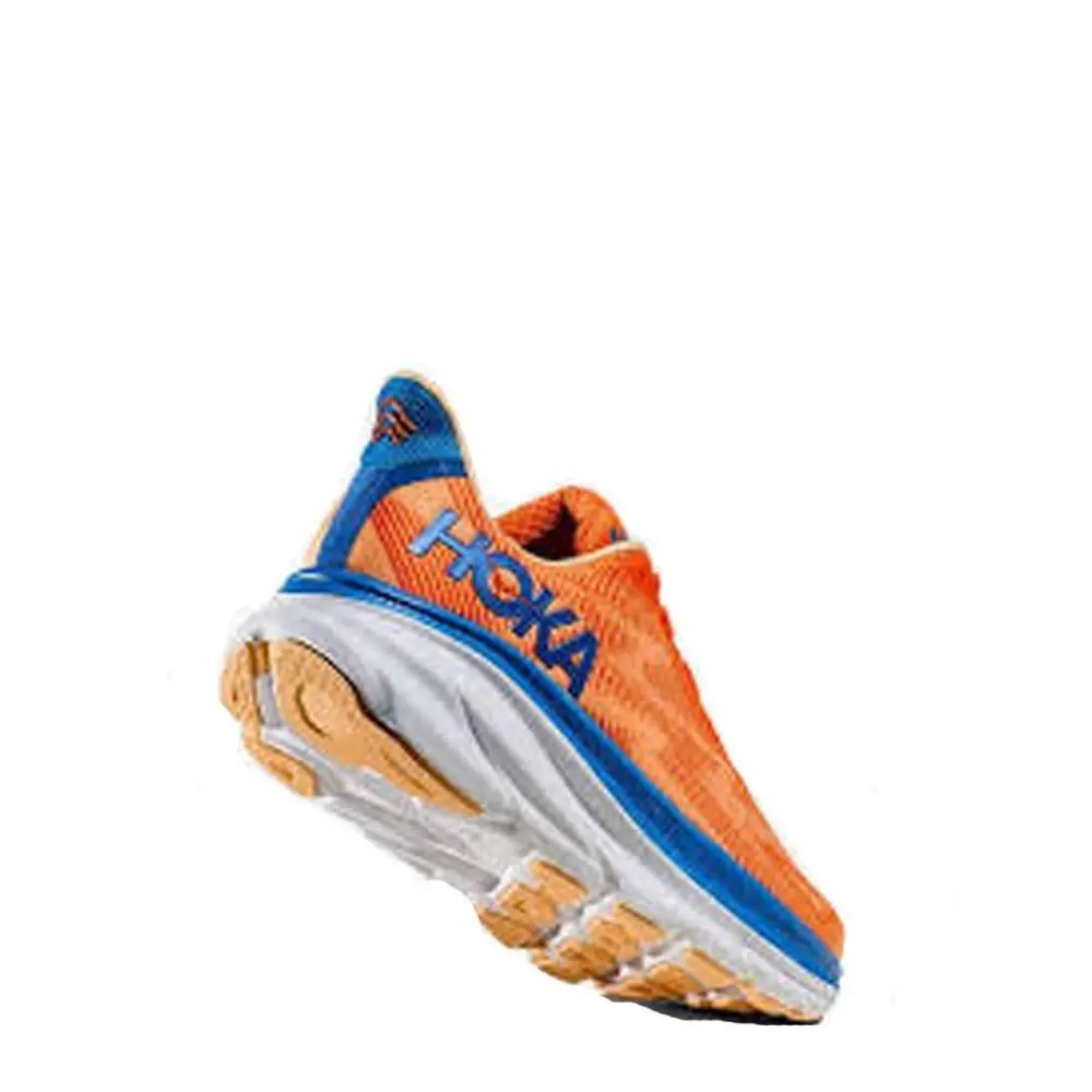 Hoka shoes - 1127895-VOIM - 1127895-VOIM - Orange (UPC: 196565174048) 2