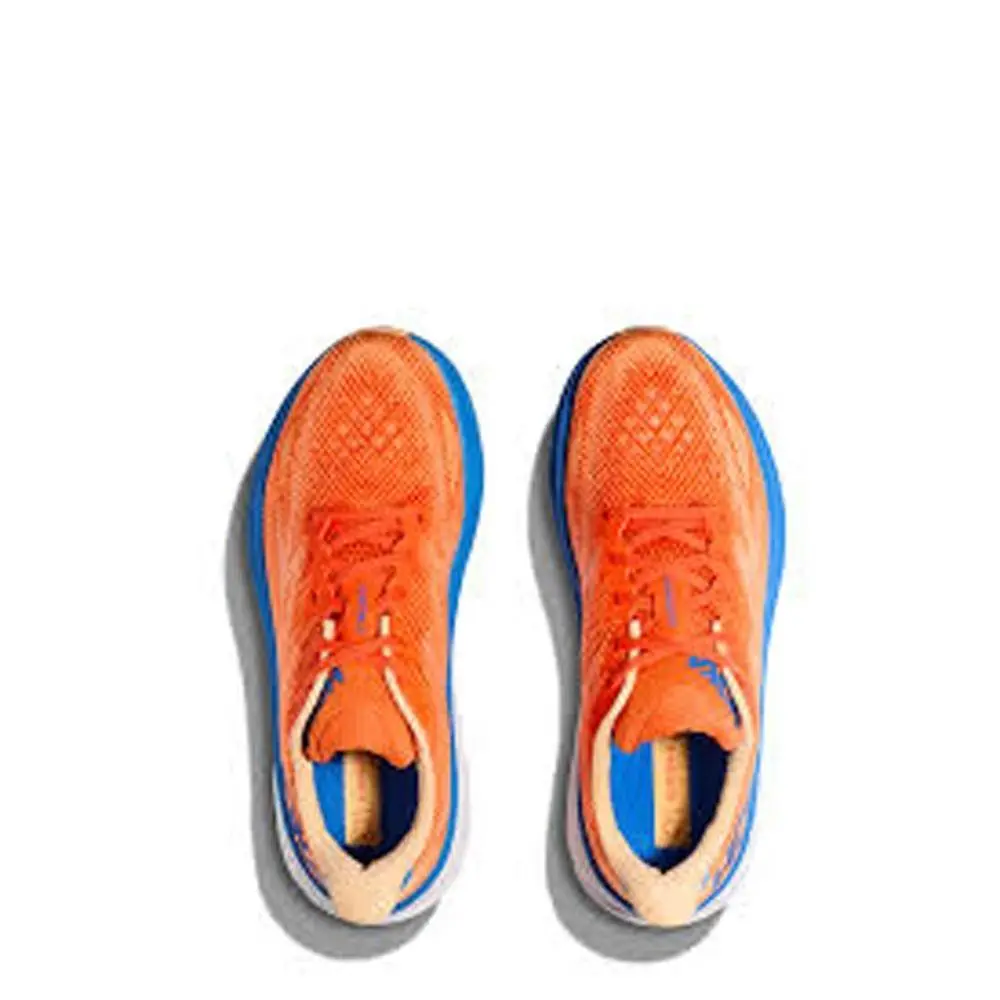 Hoka shoes - 1127895-VOIM - 1127895-VOIM - Orange (UPC: 196565174048) 3