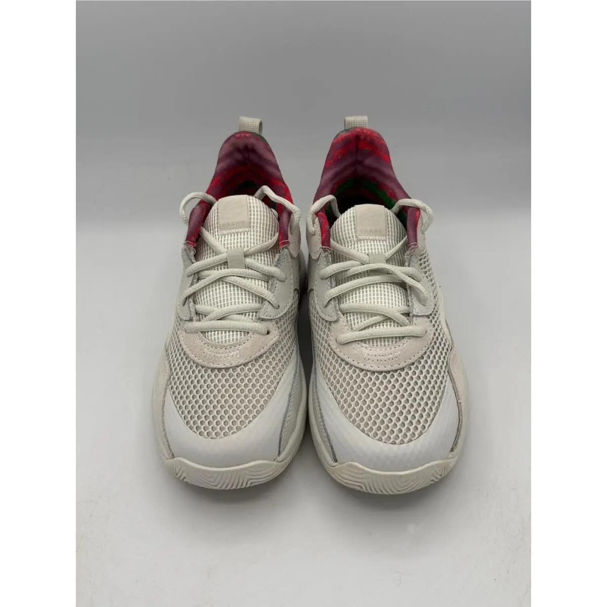Under Armour shoes - PS Curry 3Z24 SDE - Curry SDE - White 1