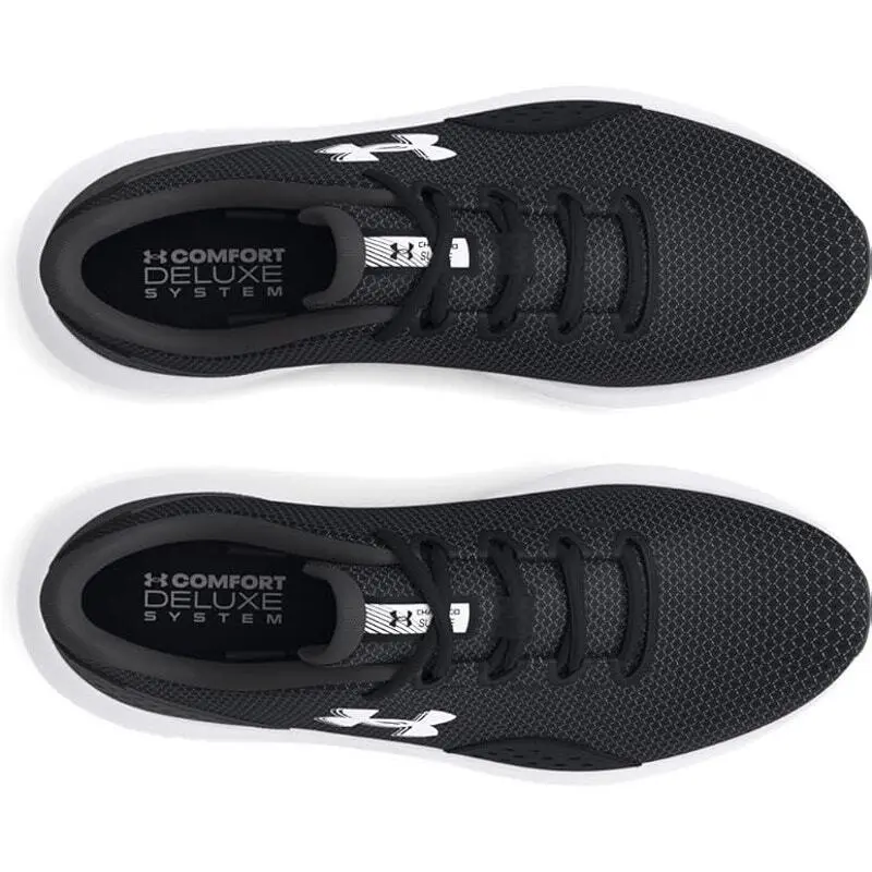 Under Armour shoes - Black 9