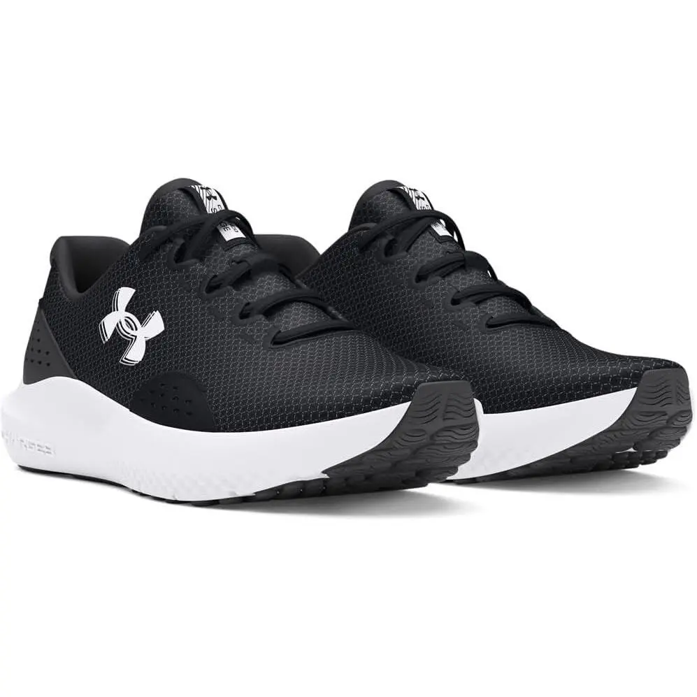 Under Armour shoes - Black 6