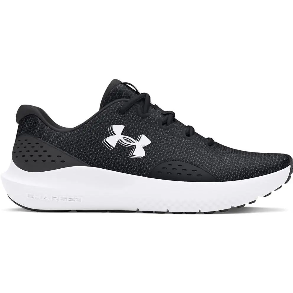Under Armour shoes - Black 7