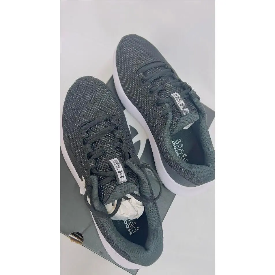 Under Armour shoes - Black 0