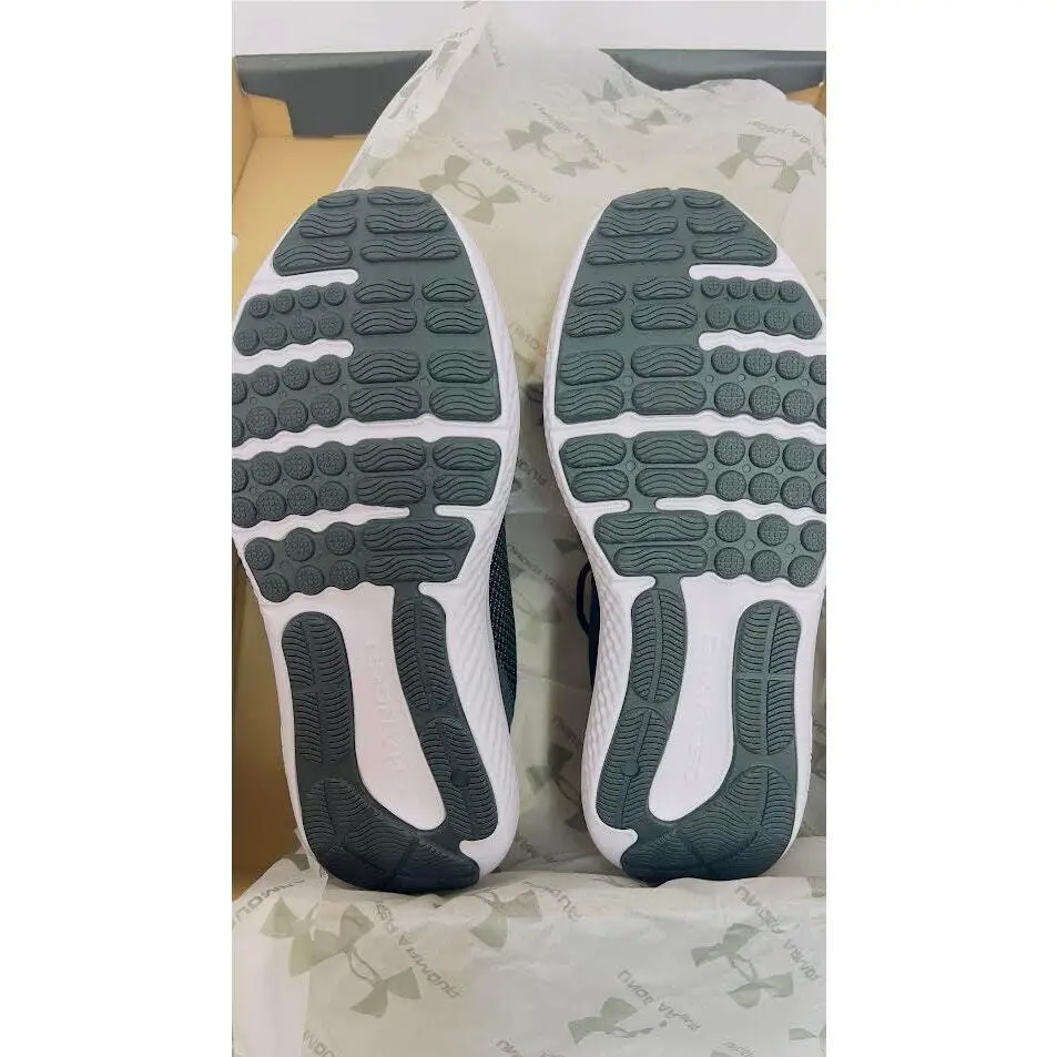 Under Armour shoes - Black 4