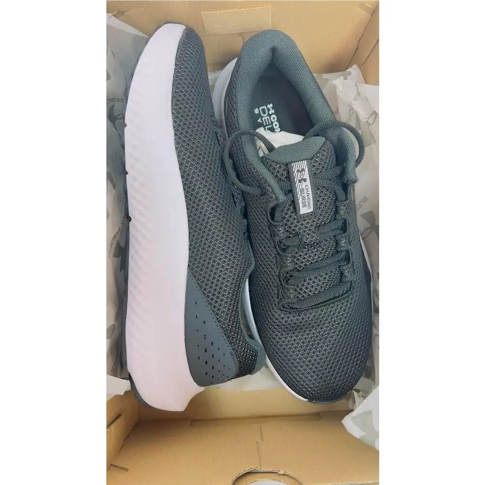Under Armour shoes - Black 2