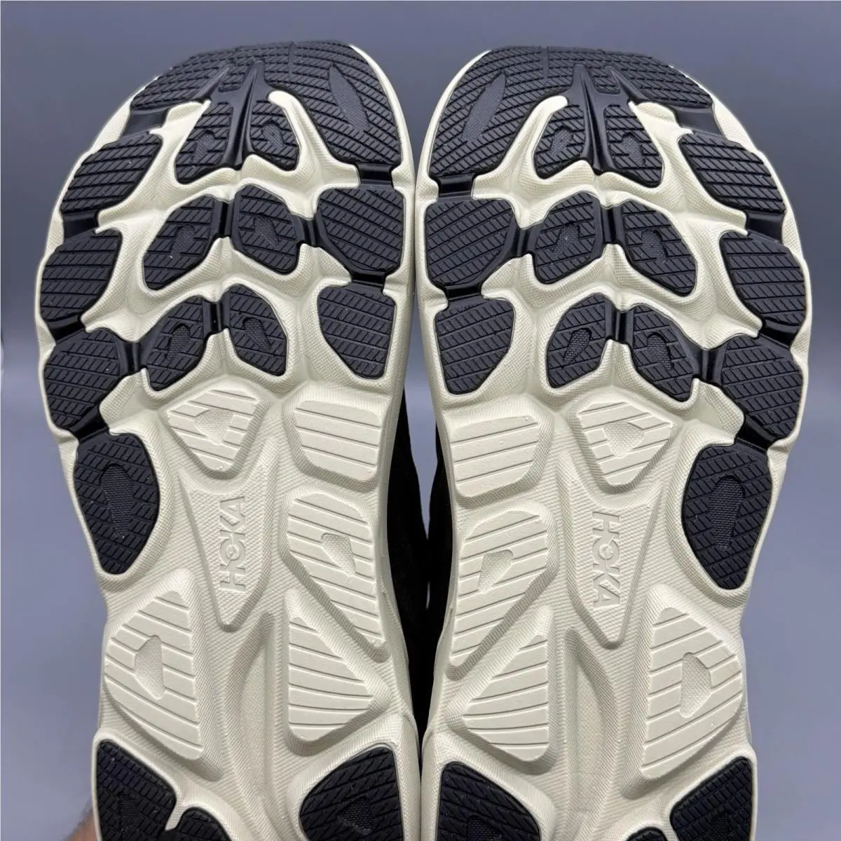 Hoka shoes - Hoka Clifton 10 - Clifton - 1162030 DRST - Brown (UPC: 0198605792571) 7