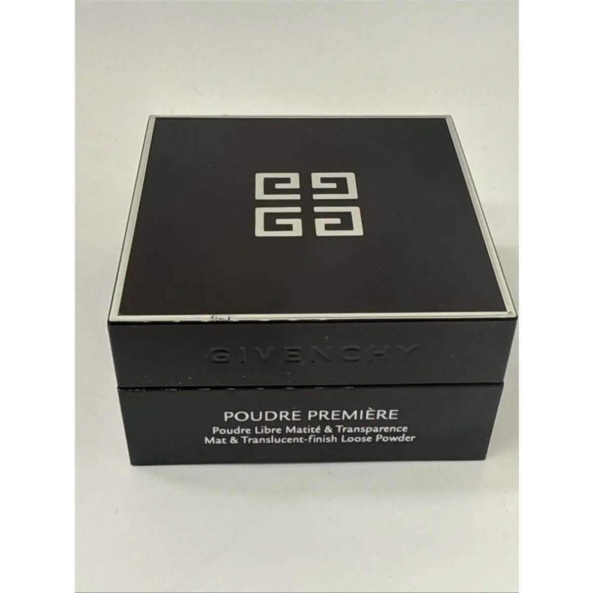 Givenchy Poudre Premiere Universal Loose Powder 16g Nwob D3