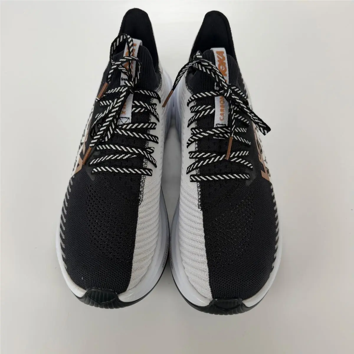 Hoka shoes - Hoka Carbon X 3 - Carbon - Black 2