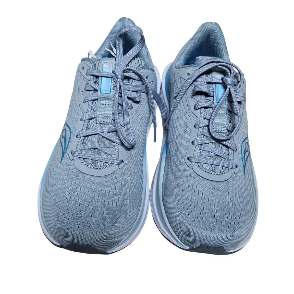 Saucony shoes - Saucony Echelon 10 - Echelon - Gray 0
