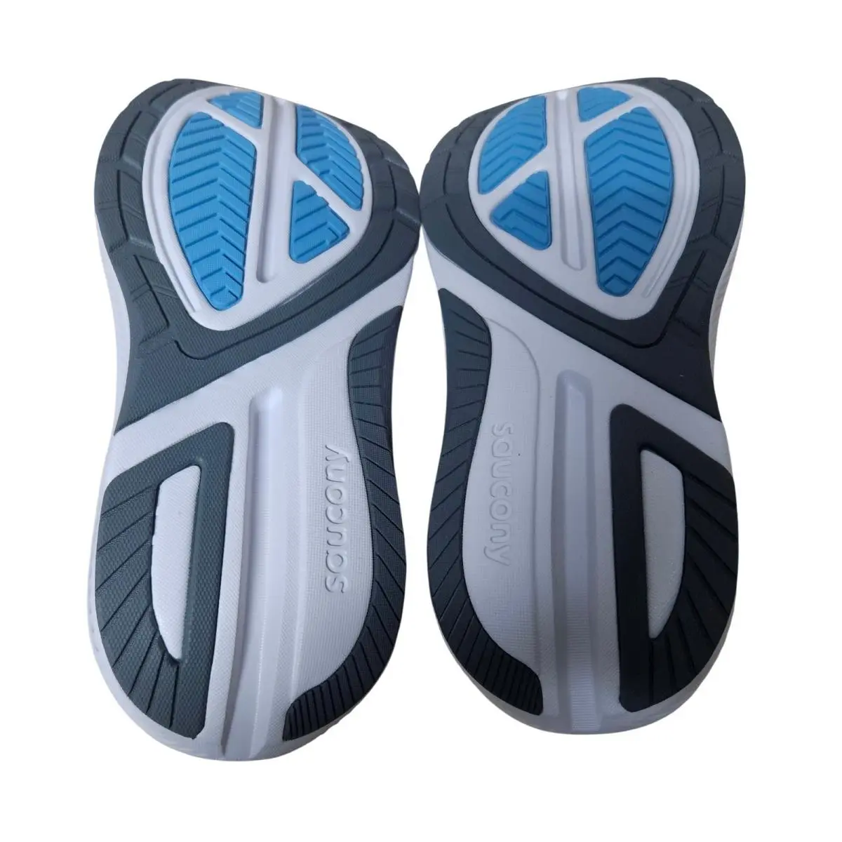 Saucony shoes - Saucony Echelon 10 - Echelon - Gray 1