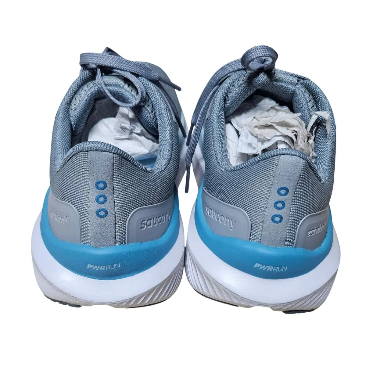 Saucony shoes - Saucony Echelon 10 - Echelon - Gray 2