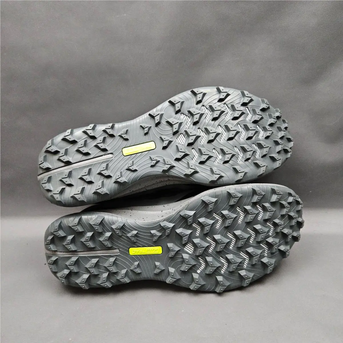 Saucony shoes - Saucony Peregrine 12 - Peregrine - Black 9