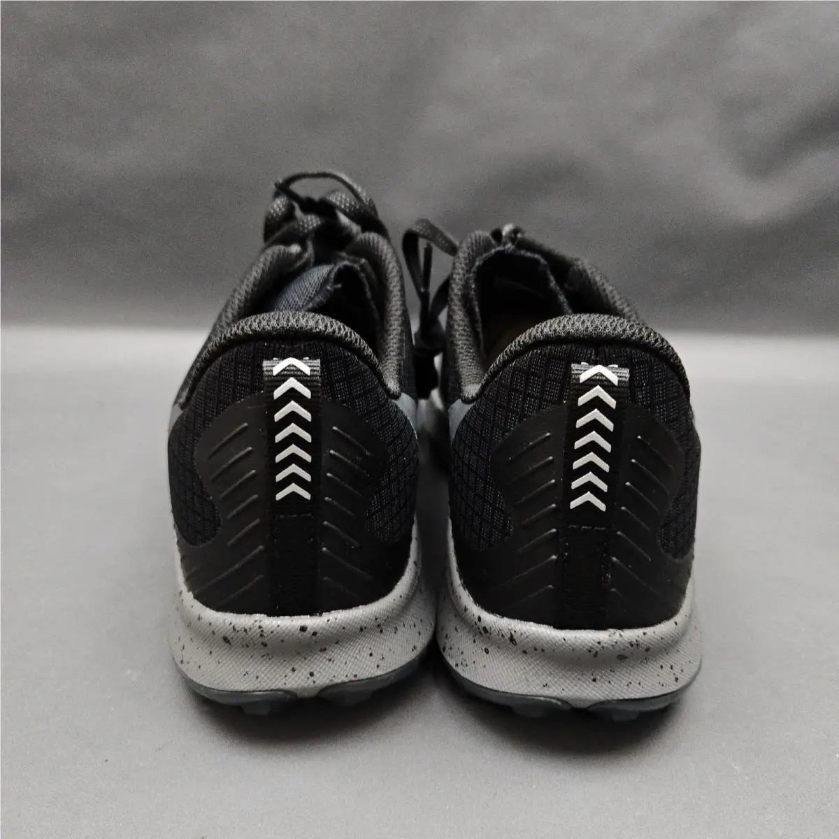 Saucony shoes - Saucony Peregrine 12 - Peregrine - Black 4