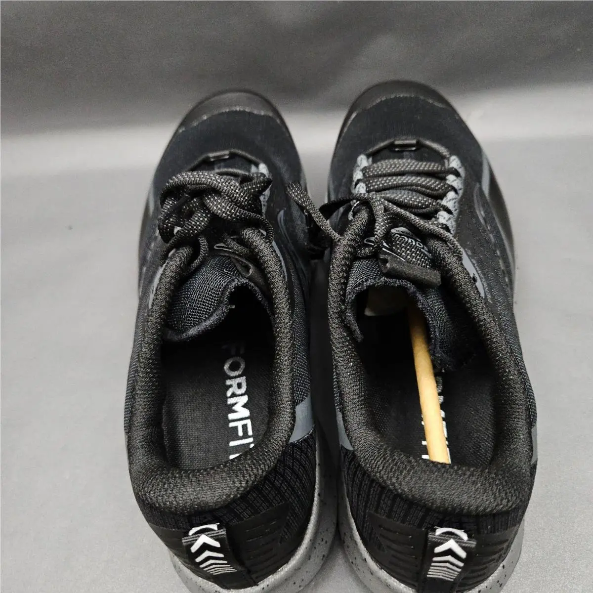 Saucony shoes - Saucony Peregrine 12 - Peregrine - Black 5