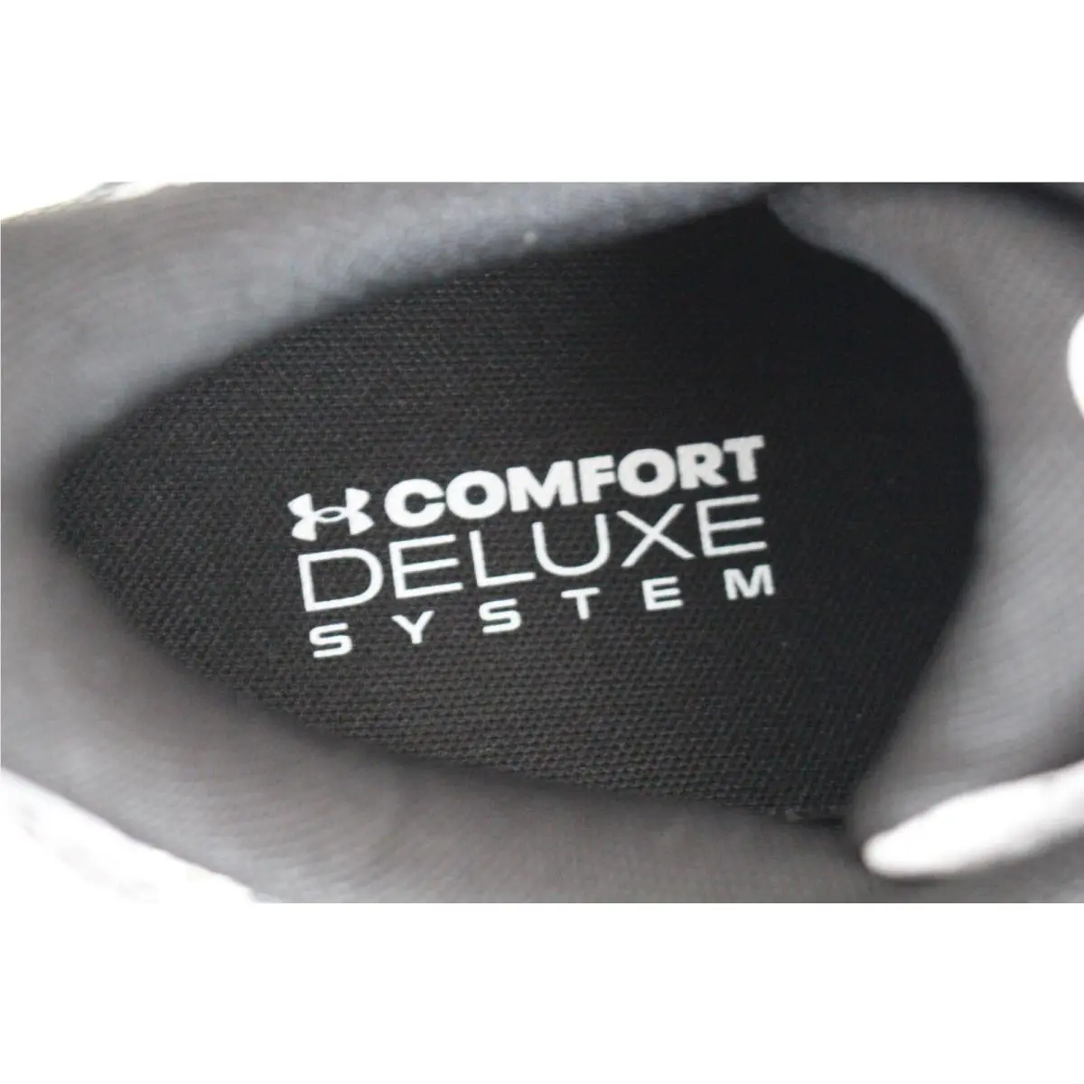 Under Armour shoes - Under Armour HOVR Turbulence - HOVR Turbulence - White 5