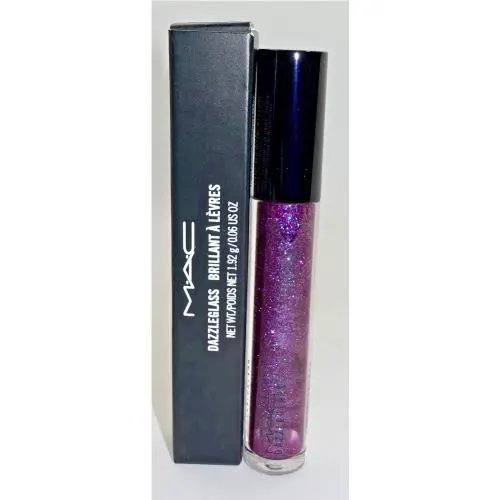 Mac Dazzleglass Boys Go Crazy A57 -0.06 OZ Collector`s Item