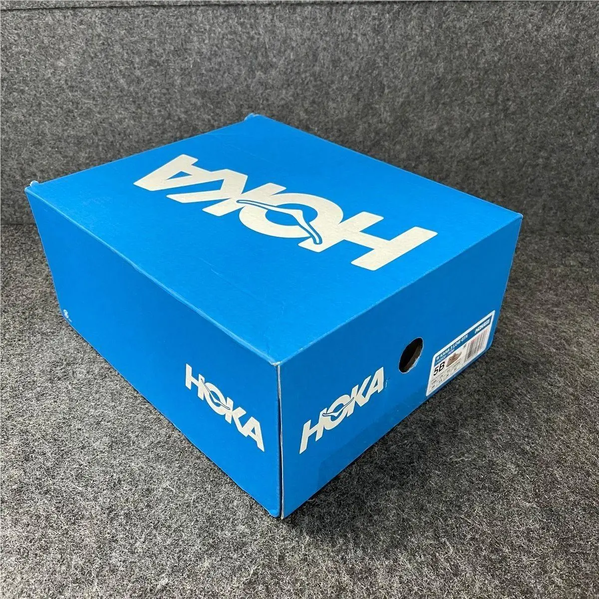 Hoka shoes - VS197146 - vs-197146 - Pink (UPC: 198605175718) 3