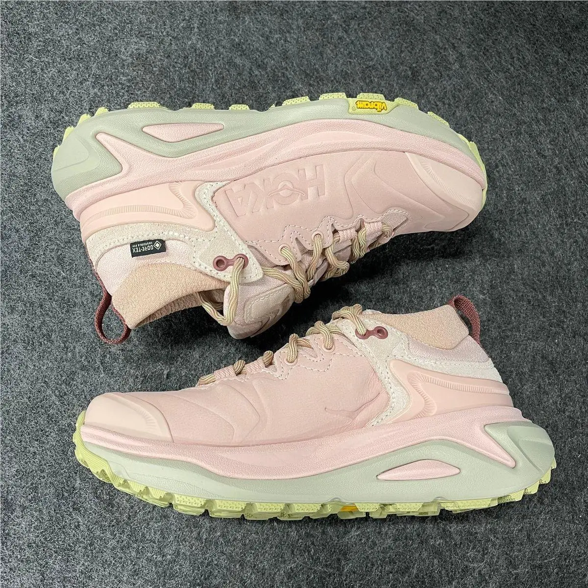 Hoka shoes - VS197146 - vs-197146 - Pink (UPC: 198605175718) 5