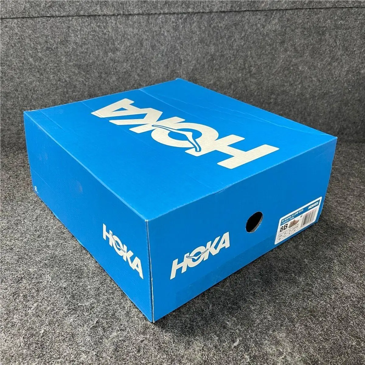 Hoka shoes - VS197140 - vs-197140 - Pink (UPC: 198605175787) 4