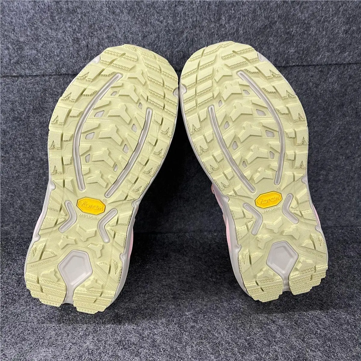Hoka shoes - VS197140 - vs-197140 - Pink (UPC: 198605175787) 5
