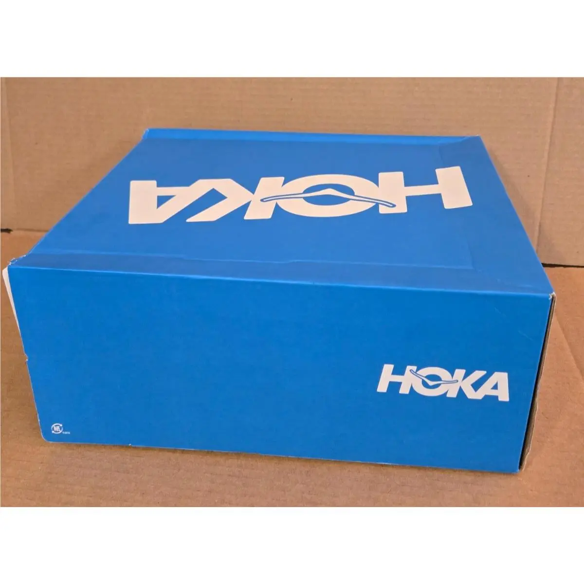 Hoka shoes - 1164371-BKLB - 1164371-BKLB - Black/Alabaster (UPC: 197634491943) 10