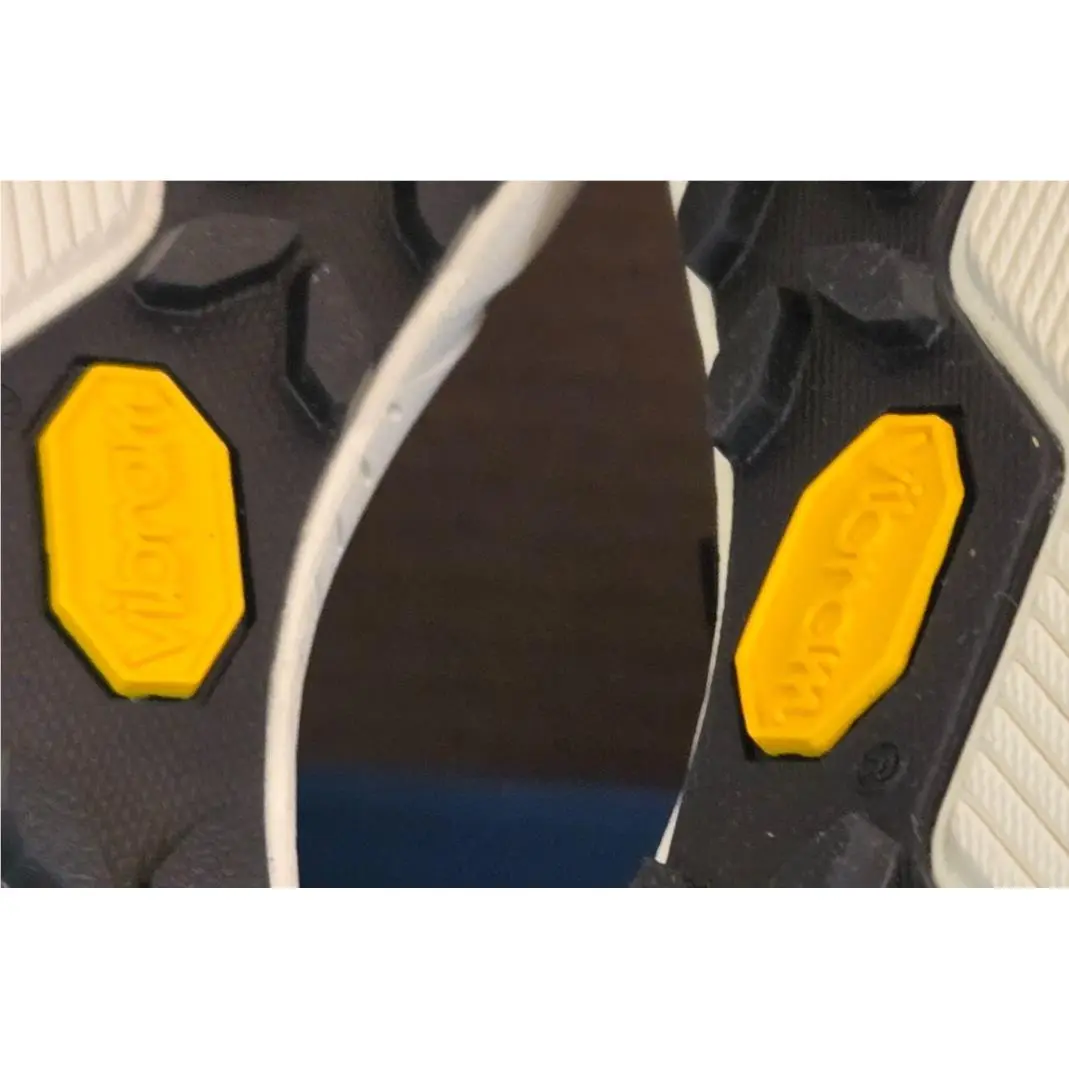 Hoka shoes - 1164371-BKLB - 1164371-BKLB - Black/Alabaster (UPC: 197634491943) 7