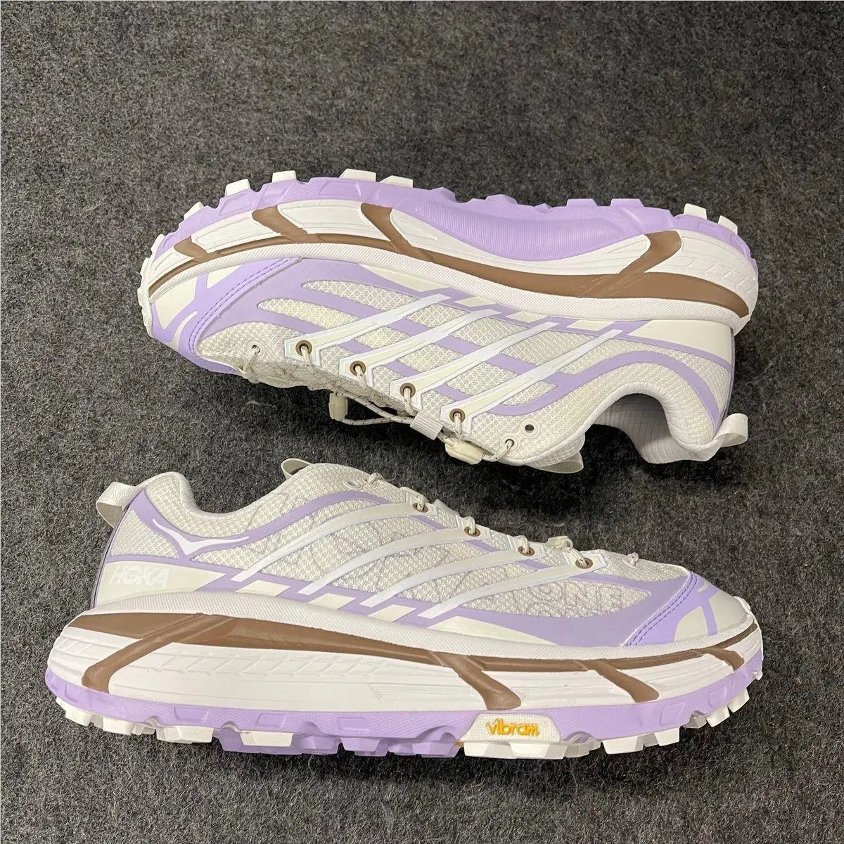 Hoka shoes - vs-198586 - vs-198586 - Multicolor (UPC: 198605206276) 0