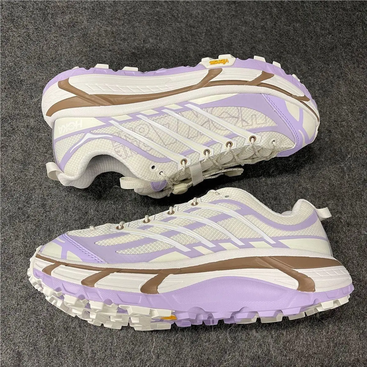 Hoka shoes - vs-198586 - vs-198586 - Multicolor (UPC: 198605206276) 1